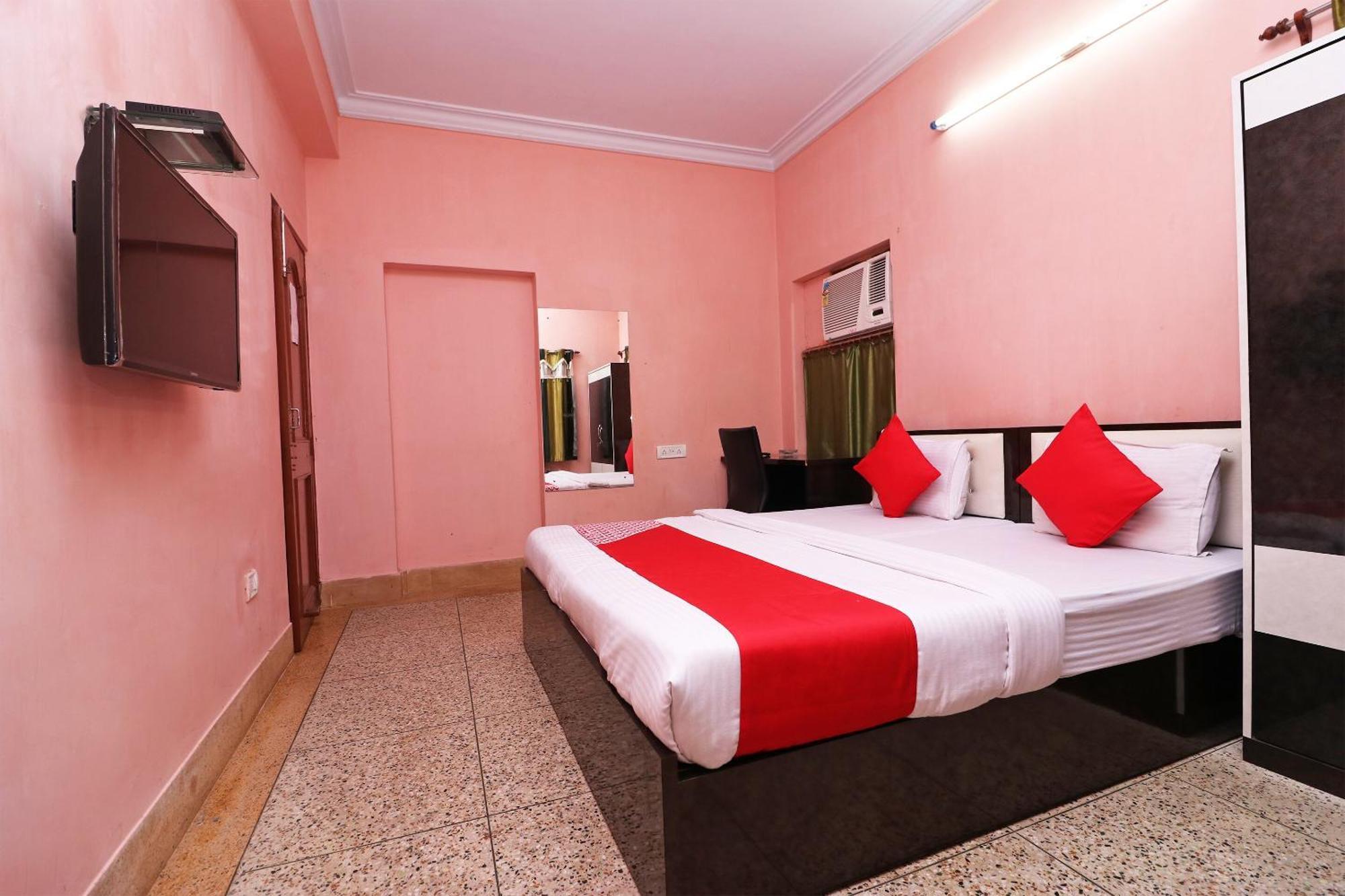 Hotel O Laxmi Guest House Salt Lake City Εξωτερικό φωτογραφία