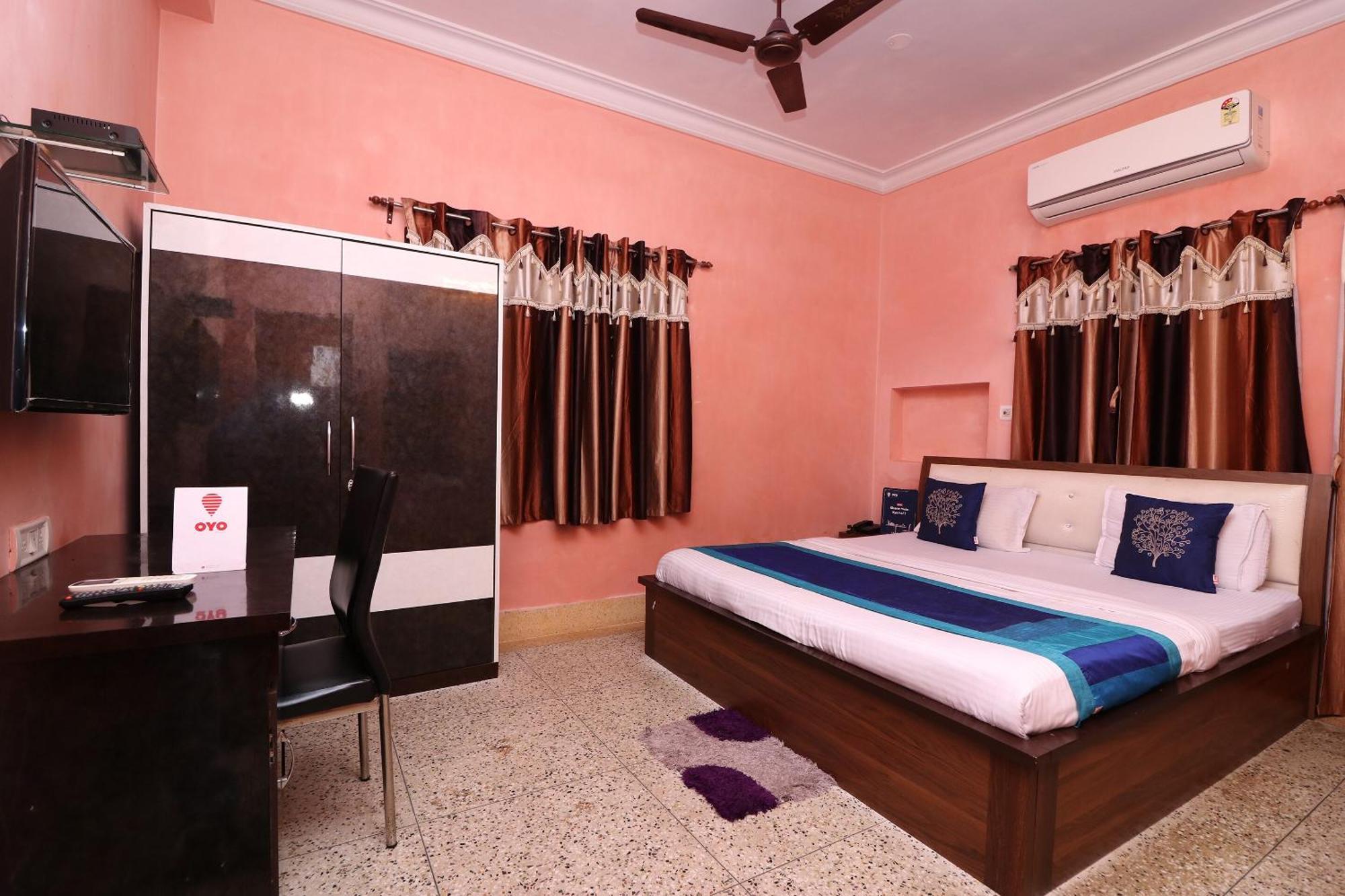 Hotel O Laxmi Guest House Salt Lake City Εξωτερικό φωτογραφία