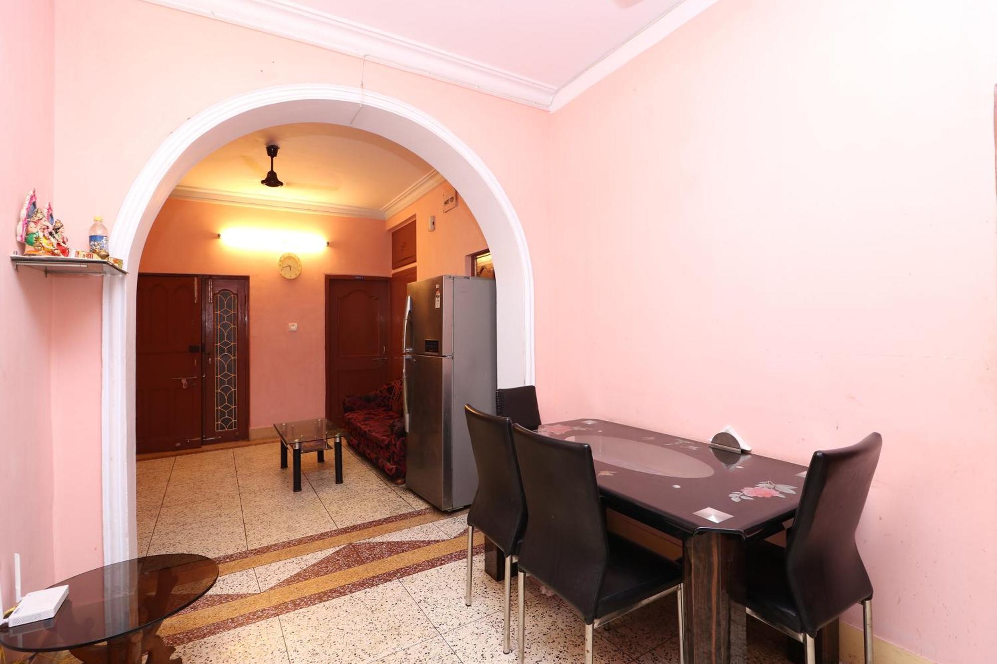 Hotel O Laxmi Guest House Salt Lake City Εξωτερικό φωτογραφία
