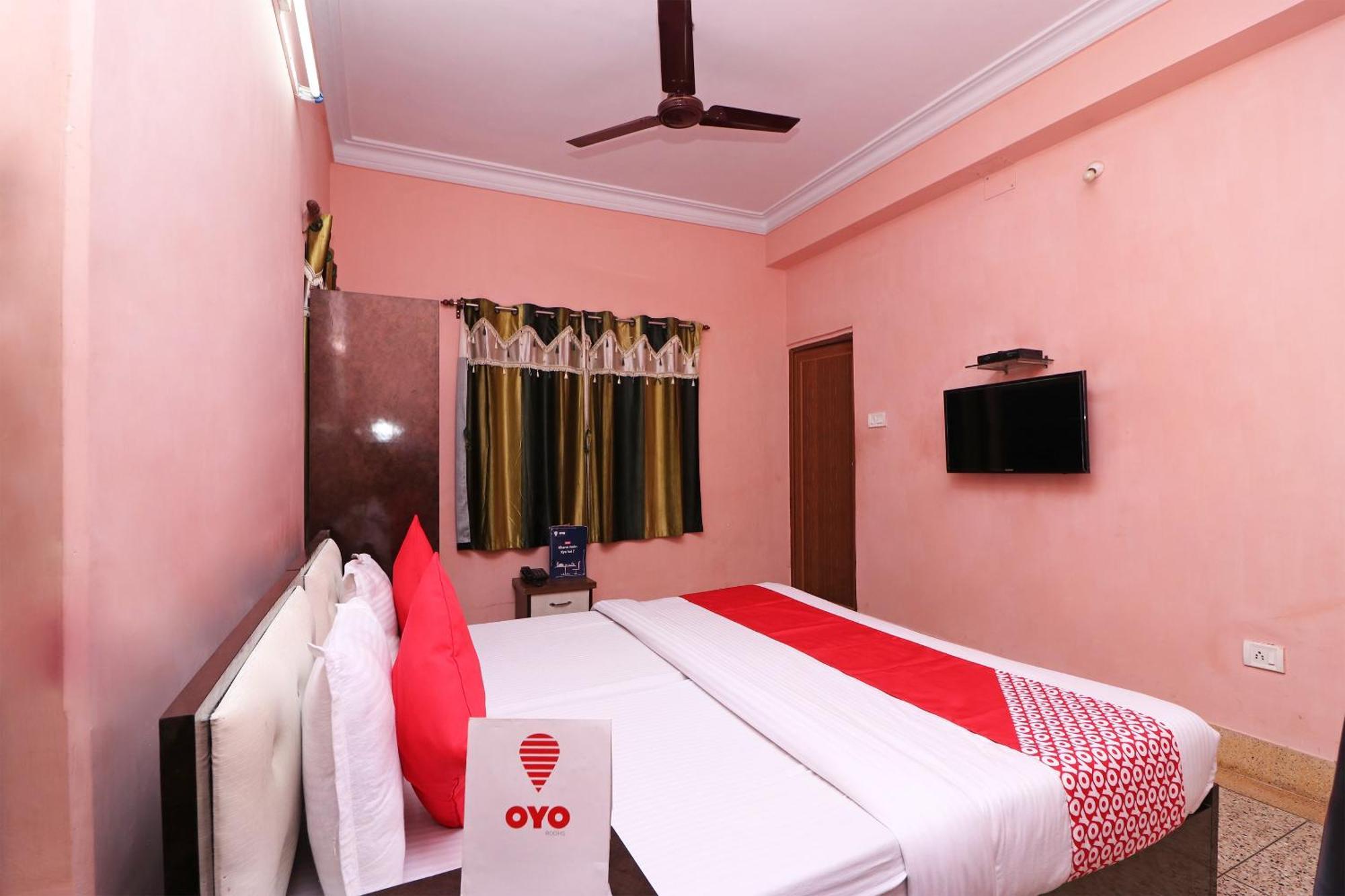 Hotel O Laxmi Guest House Salt Lake City Εξωτερικό φωτογραφία