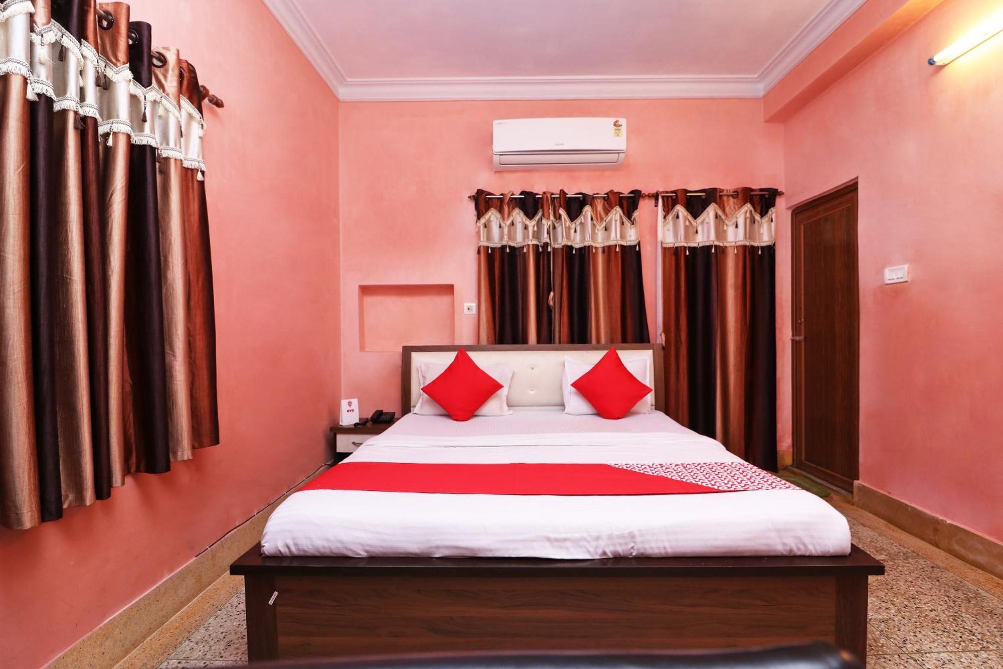 Hotel O Laxmi Guest House Salt Lake City Εξωτερικό φωτογραφία