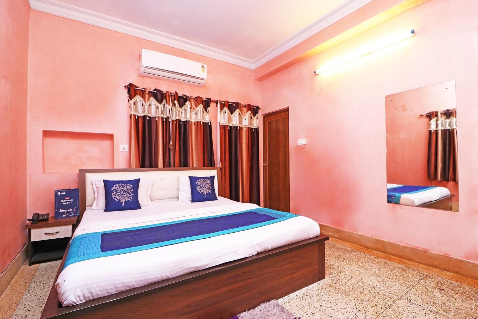 Hotel O Laxmi Guest House Salt Lake City Εξωτερικό φωτογραφία
